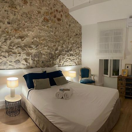 L Appartement De Manon, Centre Historique Du Vieil 앙티브 외부 사진