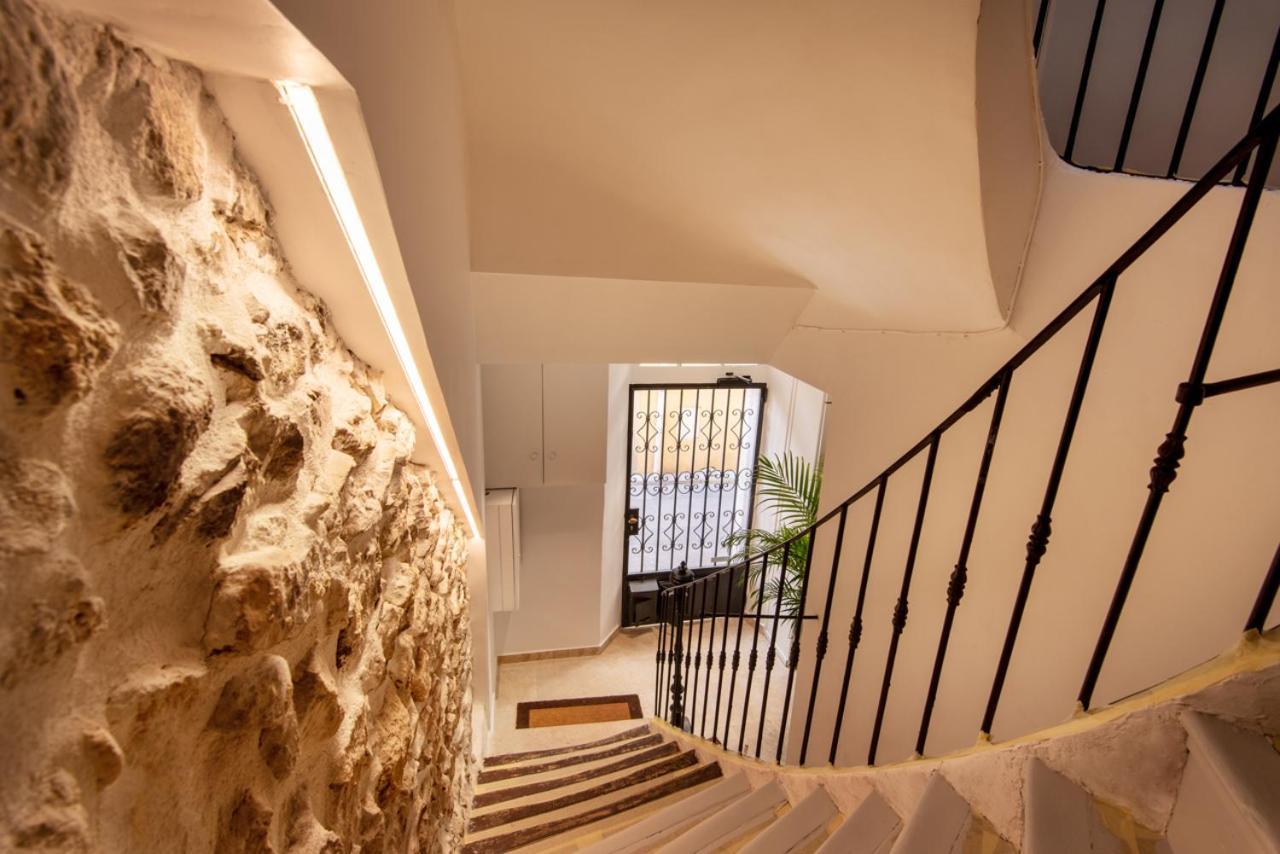L Appartement De Manon, Centre Historique Du Vieil 앙티브 외부 사진
