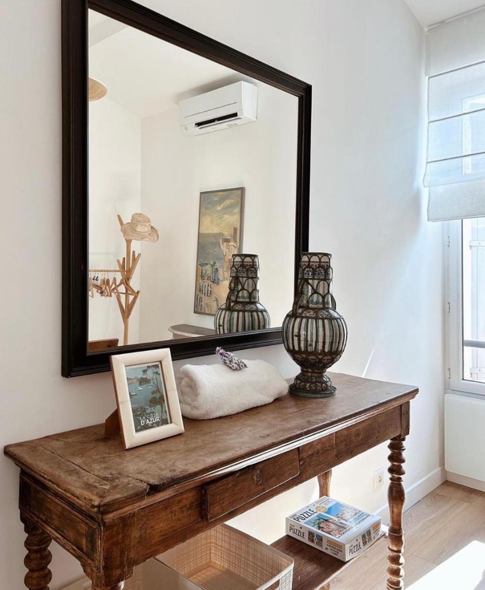 L Appartement De Manon, Centre Historique Du Vieil 앙티브 외부 사진
