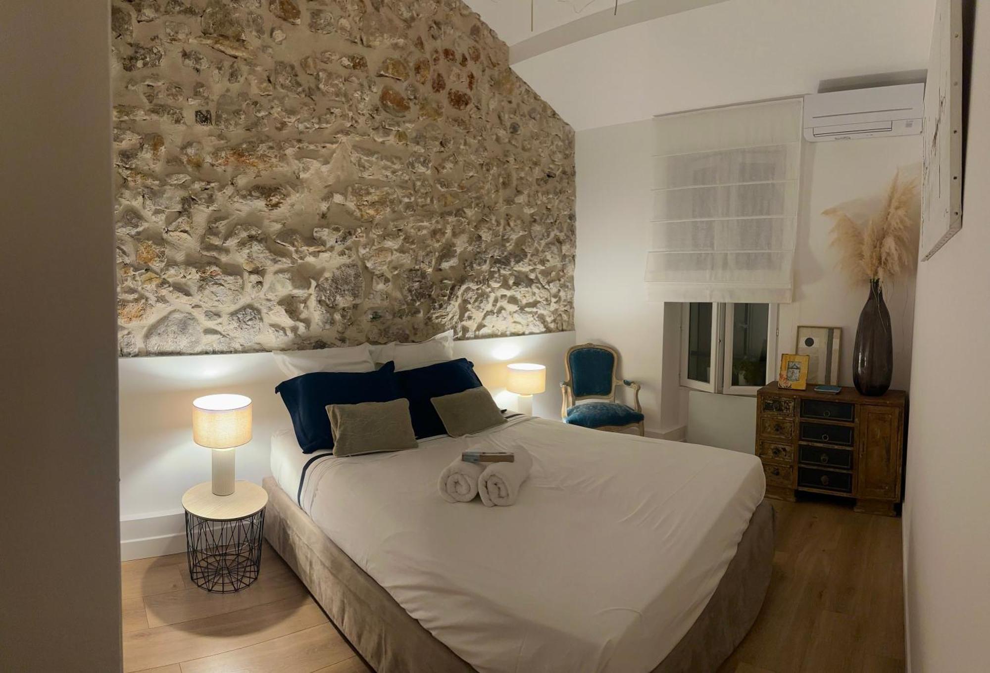L Appartement De Manon, Centre Historique Du Vieil 앙티브 외부 사진